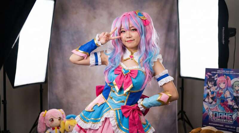 欧美精品 cosplay视频