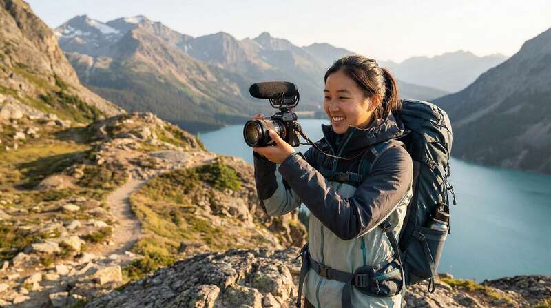 欧美精品旅行视频